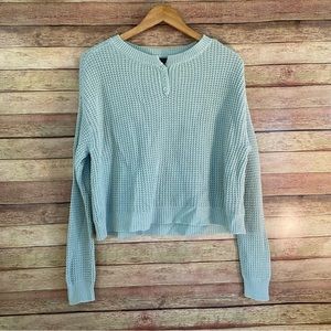 Kendall and Kylie sweater